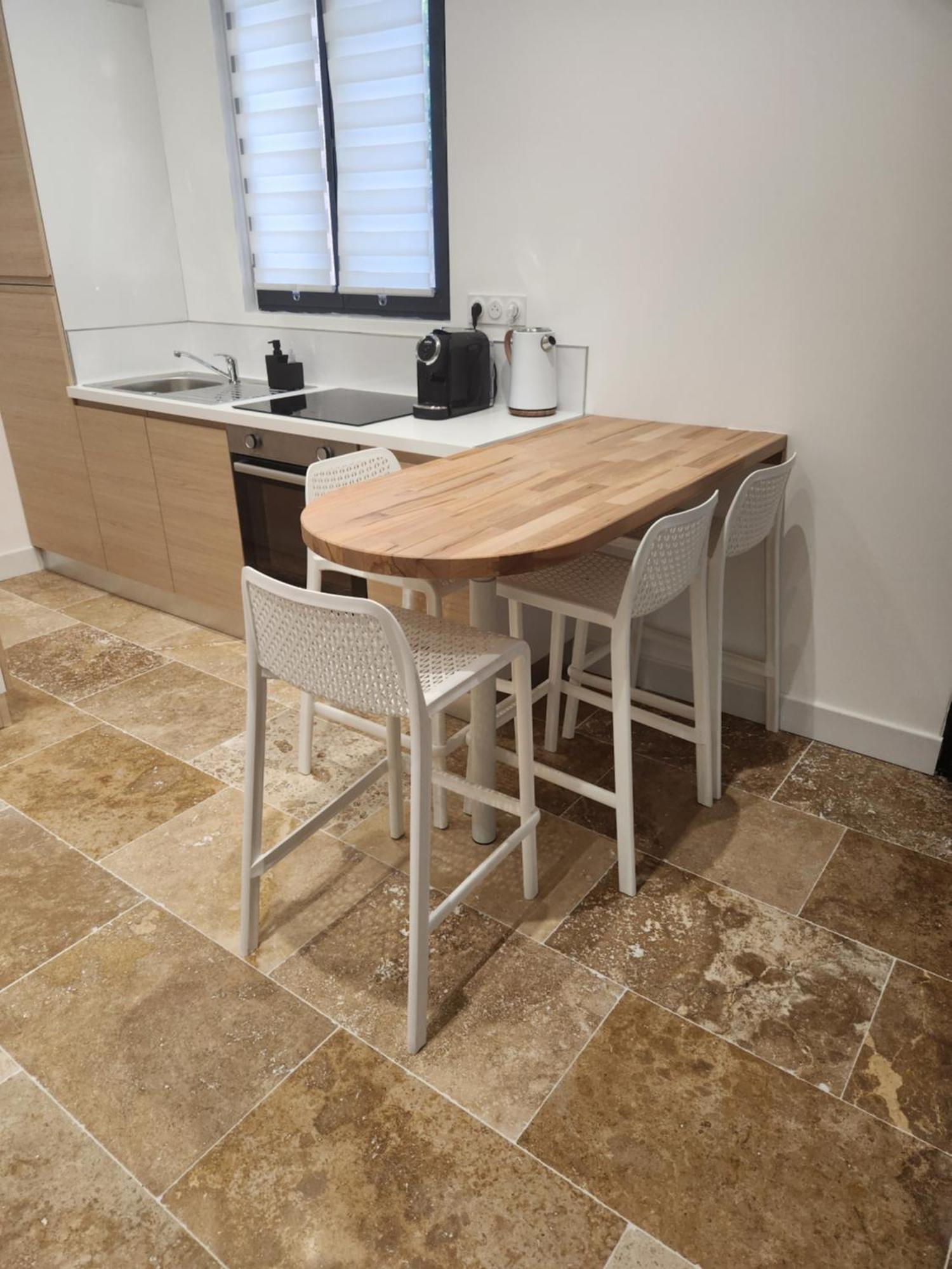 Maison "Cosy" Avec Parking Prive Et Climatisation Nîmes Exteriér fotografie